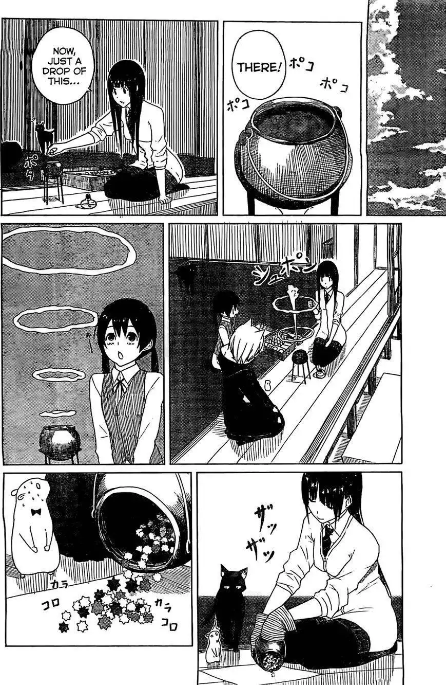 Flying Witch (ISHIZUKA Chihiro) Chapter 9 14